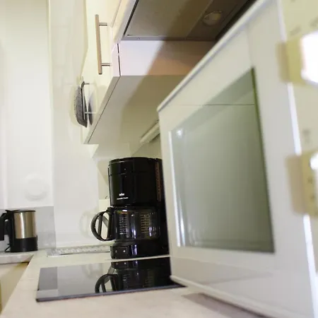 Appartamento Gemuetliche In Geidorf Mit Garten- Grazer Dom-naehe By Interhome *